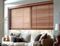 Premium Blinds Showcase